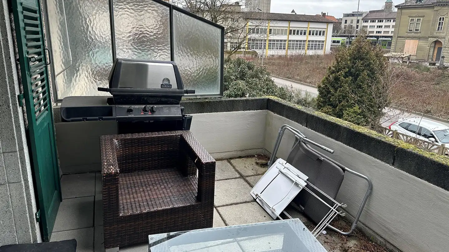 Apartment for rent - Kirchbergstrasse 26, 3400 Burgdorf - Photo 3