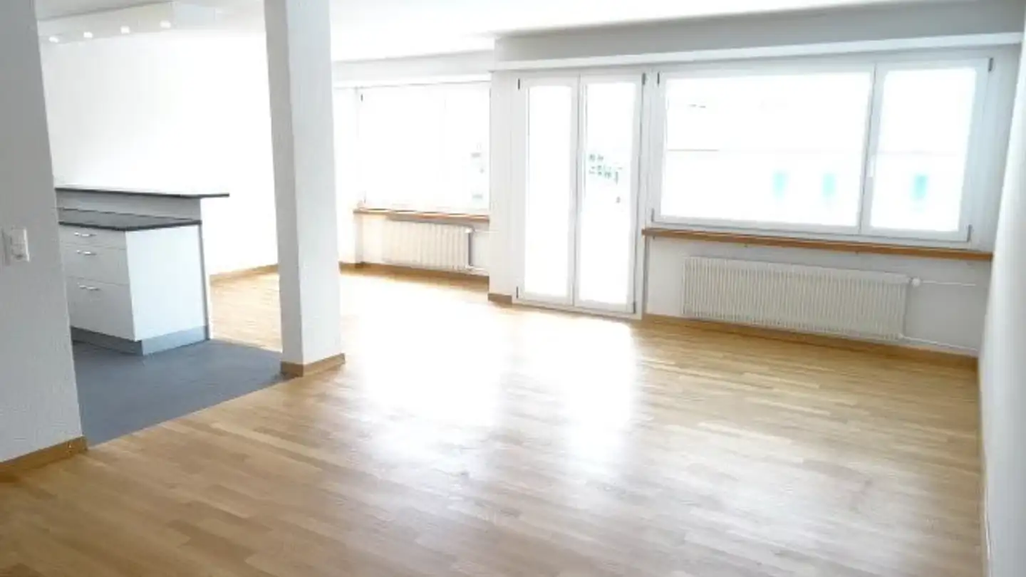 Apartment for rent - Schulmattstrasse 11, 3063 Ittigen - Photo 2