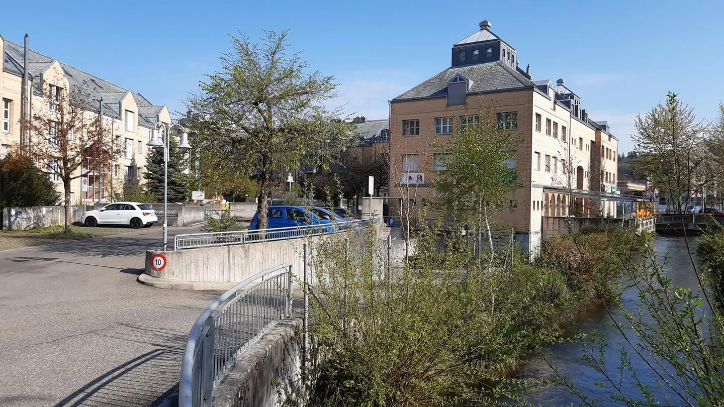 Workshop for sale - 3400 Burgdorf