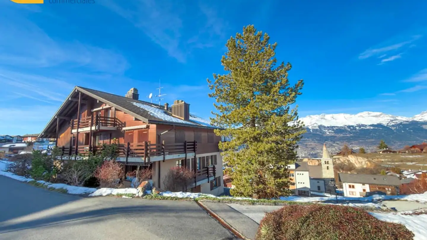 Apartment for sale - 1973 Nax