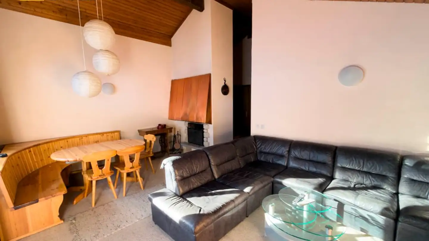 Apartment for sale - 1973 Nax - Photo 2