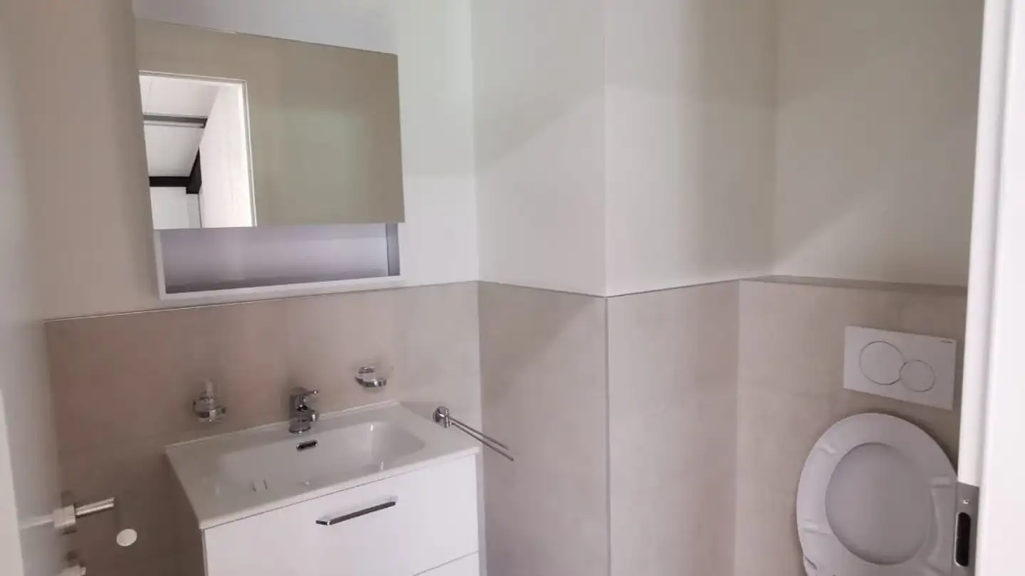 Proprietà industriale in affitto - Chemin De Soveillame 6, 1304 Senarclens - Photo 3