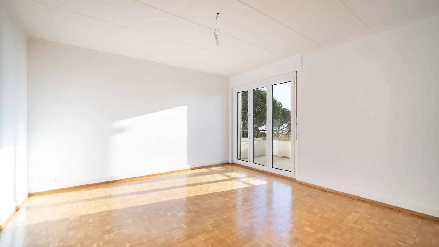 Appartement à louer - 1009 Pully - Photo 3