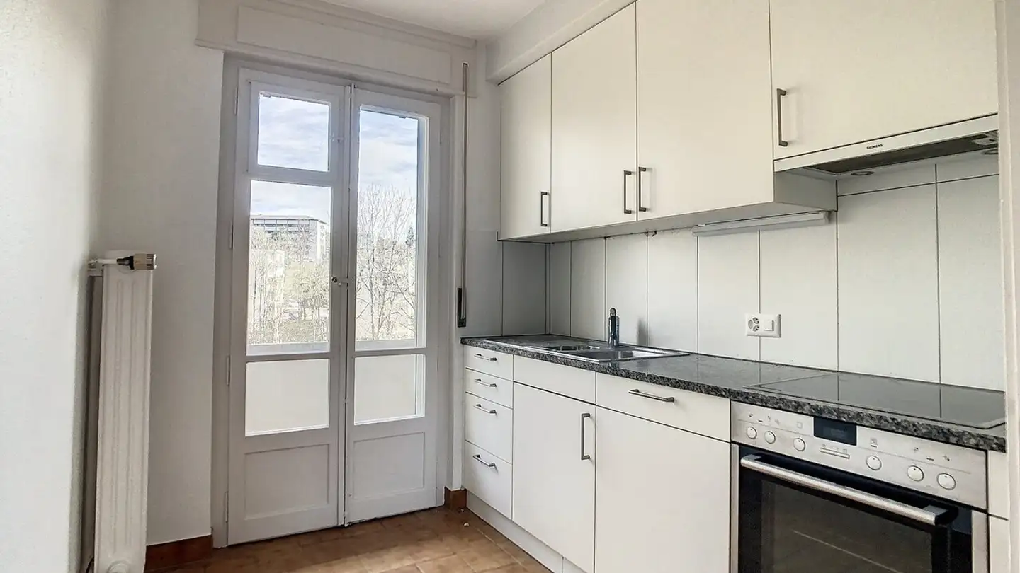 Appartement à louer - Impasse De La Forêt, 1700 Fribourg