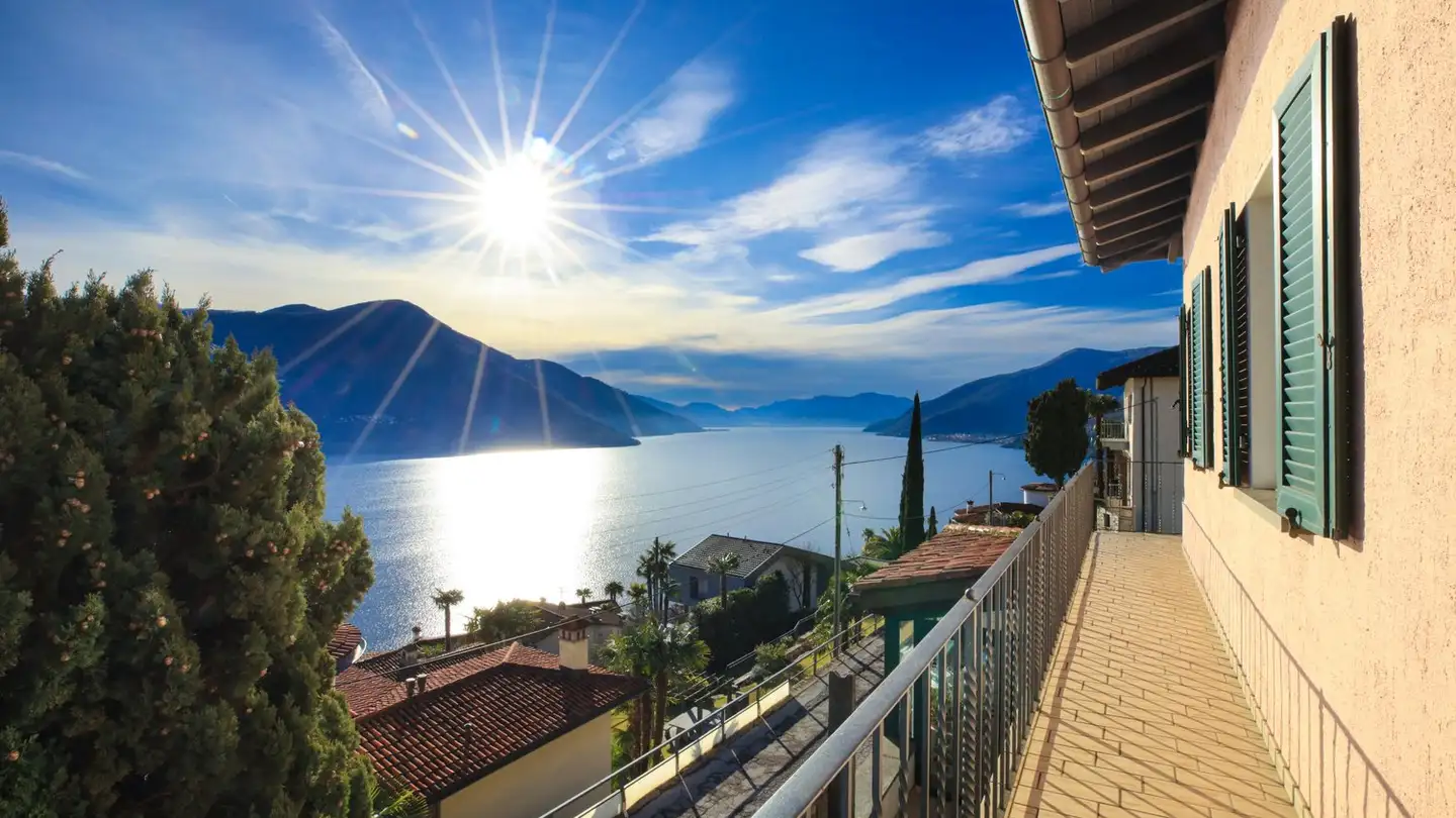 Casa singola in vendita - 6614 Brissago - Photo 3