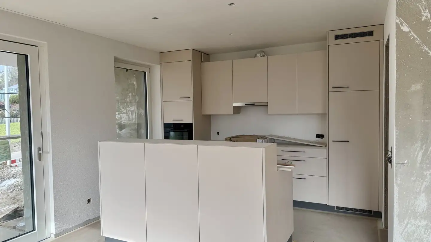 Apartment for rent - Bergstrasse 2, 5417 Untersiggenthal - Photo 4