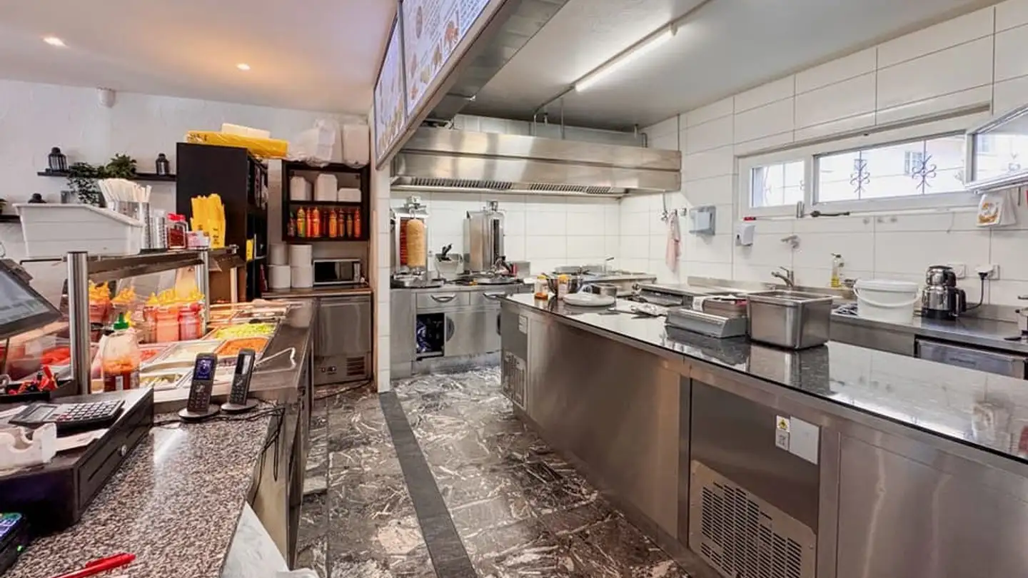 Commercial for sale - 1926 Fully - Photo 4