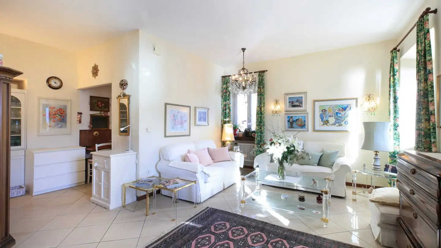 Casa singola in vendita - 6614 Brissago - Photo 4