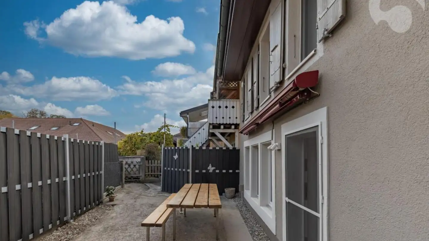 Einfamilienhaus kaufen - 1482 Cugy FR - Foto 2