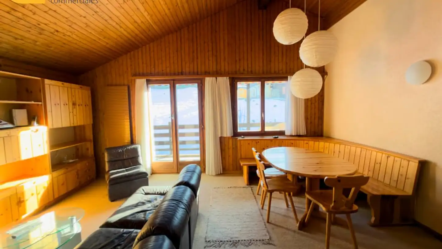 Apartment for sale - 1973 Nax - Photo 3