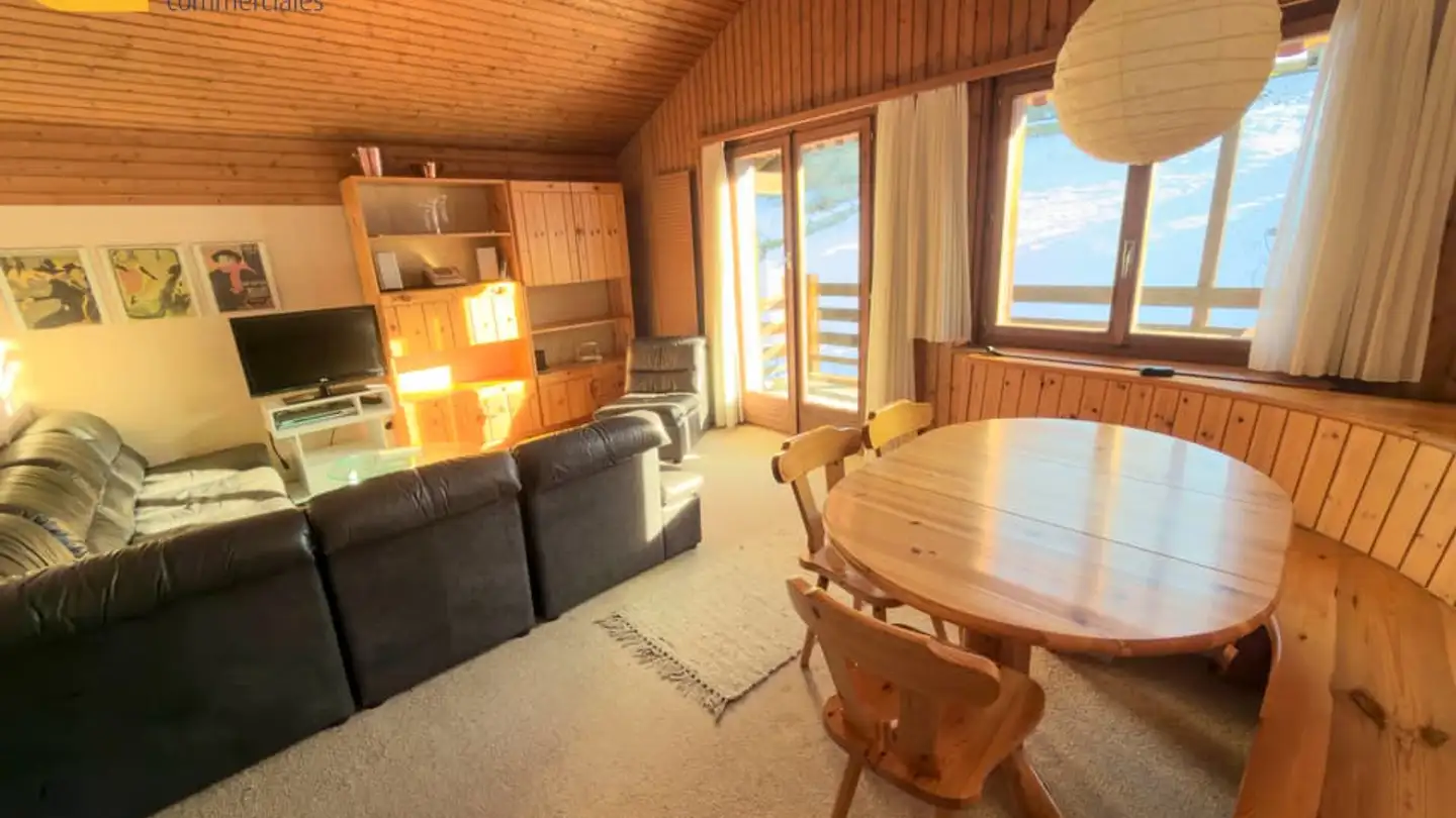 Apartment for sale - 1973 Nax - Photo 4