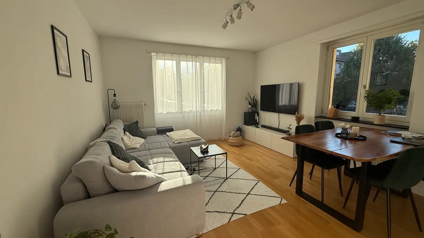 Appartamento in affitto - 3008 Bern