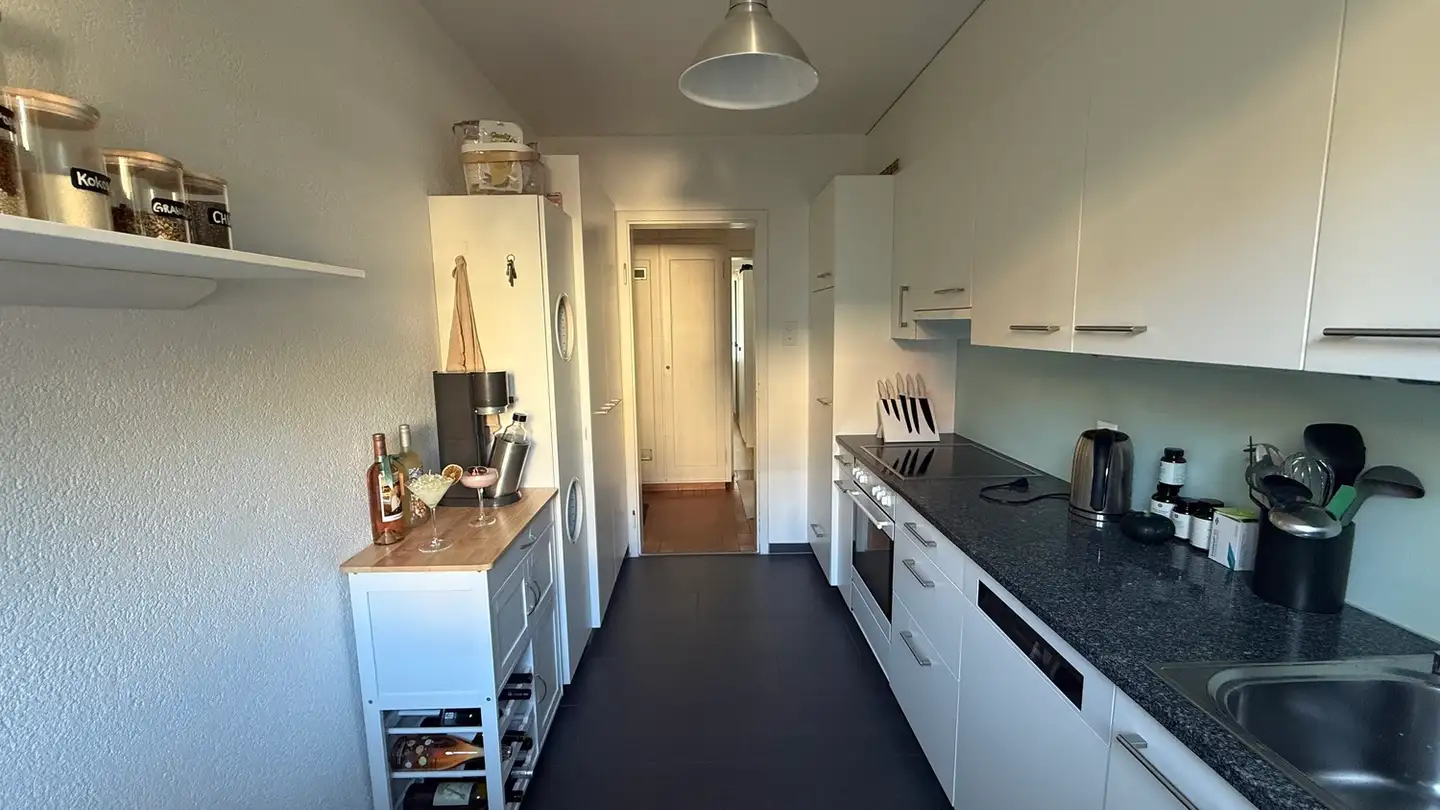 Appartamento in affitto - 3008 Bern - Foto 3