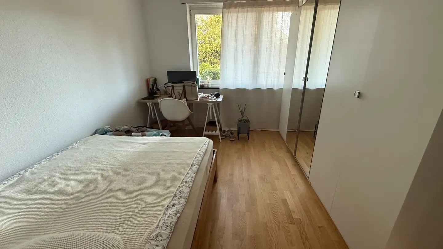 Wohnung mieten - 3008 Bern - Foto 4