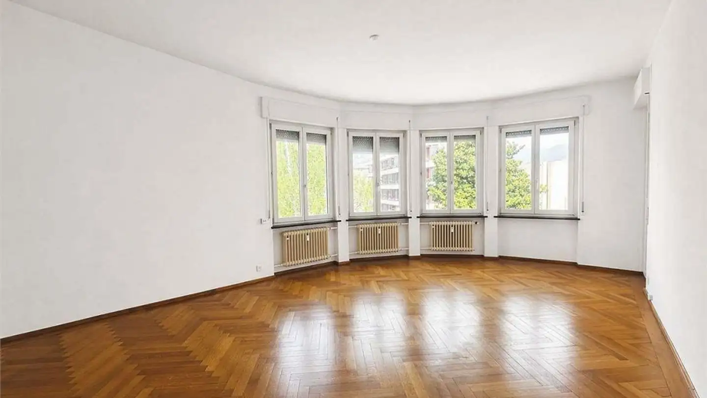 Appartement à louer - Via Boscia, 6652 Tegna - Photo 3