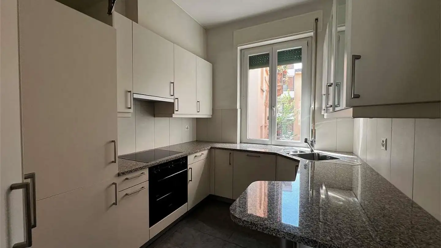 Appartement à louer - Via Boscia, 6652 Tegna - Photo 4