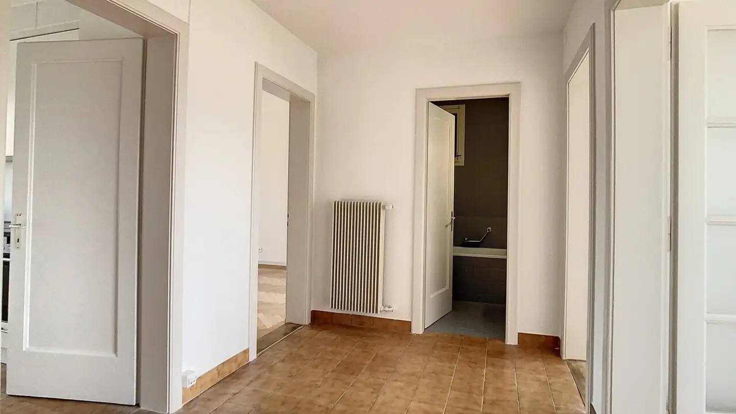 Appartement à louer - Impasse De La Forêt, 1700 Fribourg - Photo 2