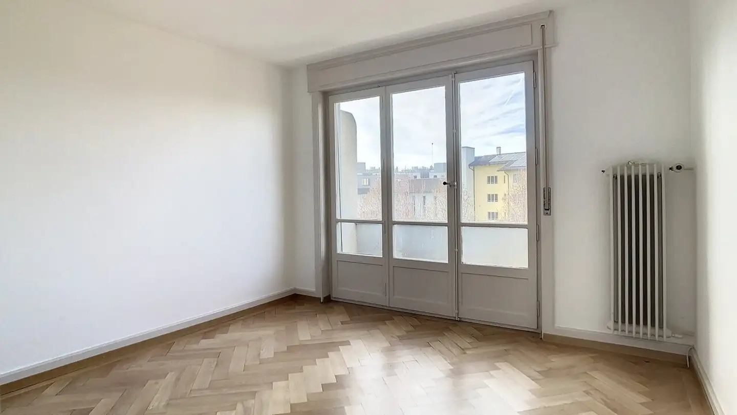 Appartement à louer - Impasse De La Forêt, 1700 Fribourg - Photo 3