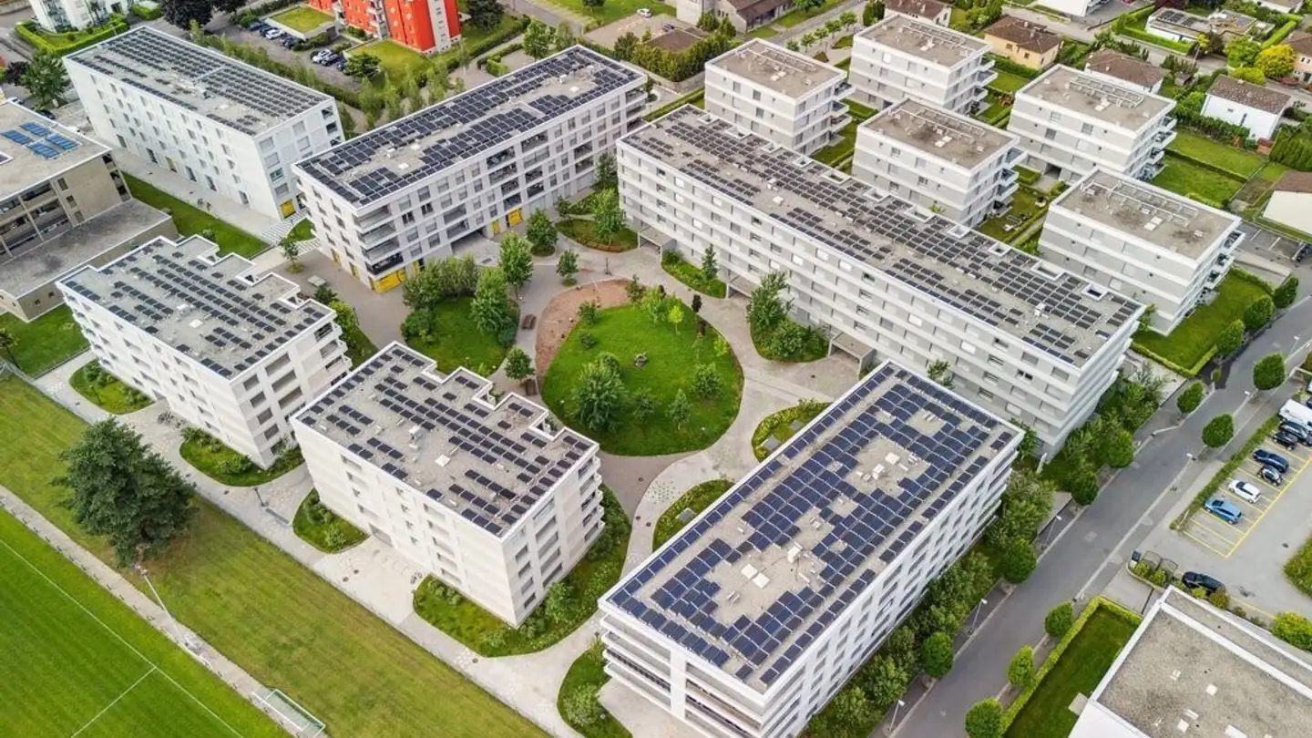 Appartamento in affitto - Via Gerretta 15, 6500 Bellinzona - Photo 2