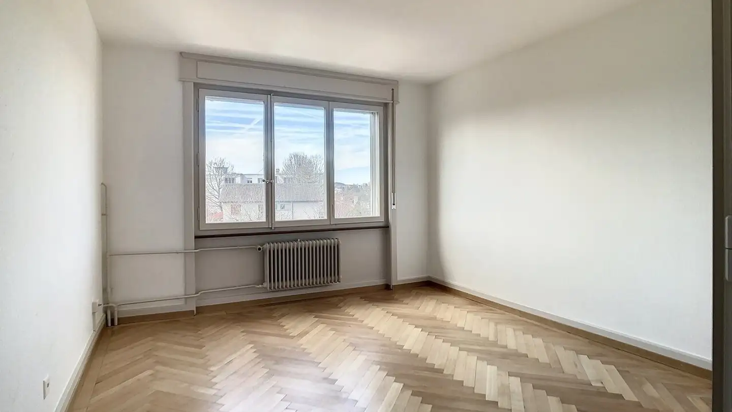 Appartement à louer - Impasse De La Forêt, 1700 Fribourg - Photo 4