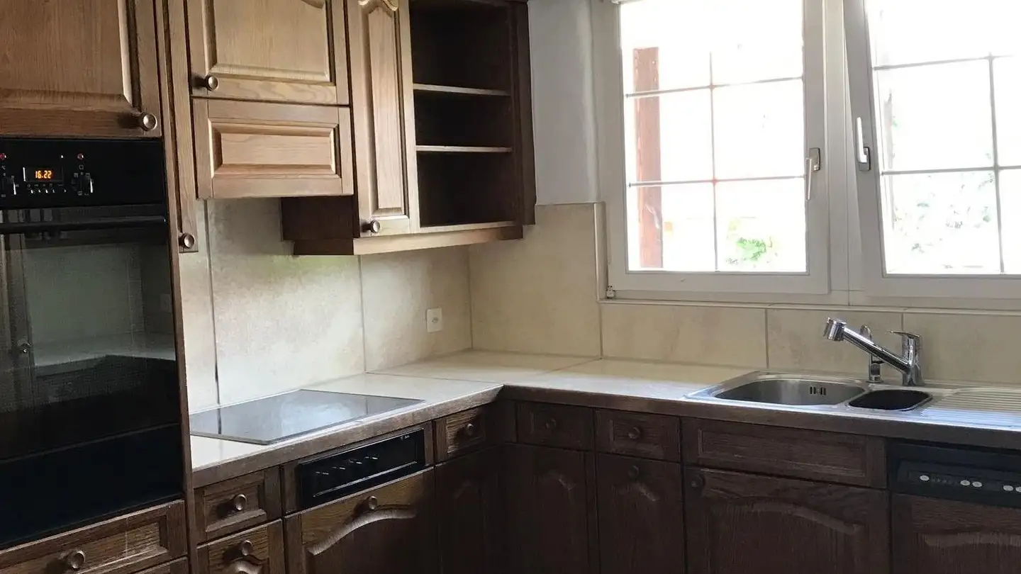 Bauernhof mieten - Gässli 21, 8156 Oberhasli - Foto 3