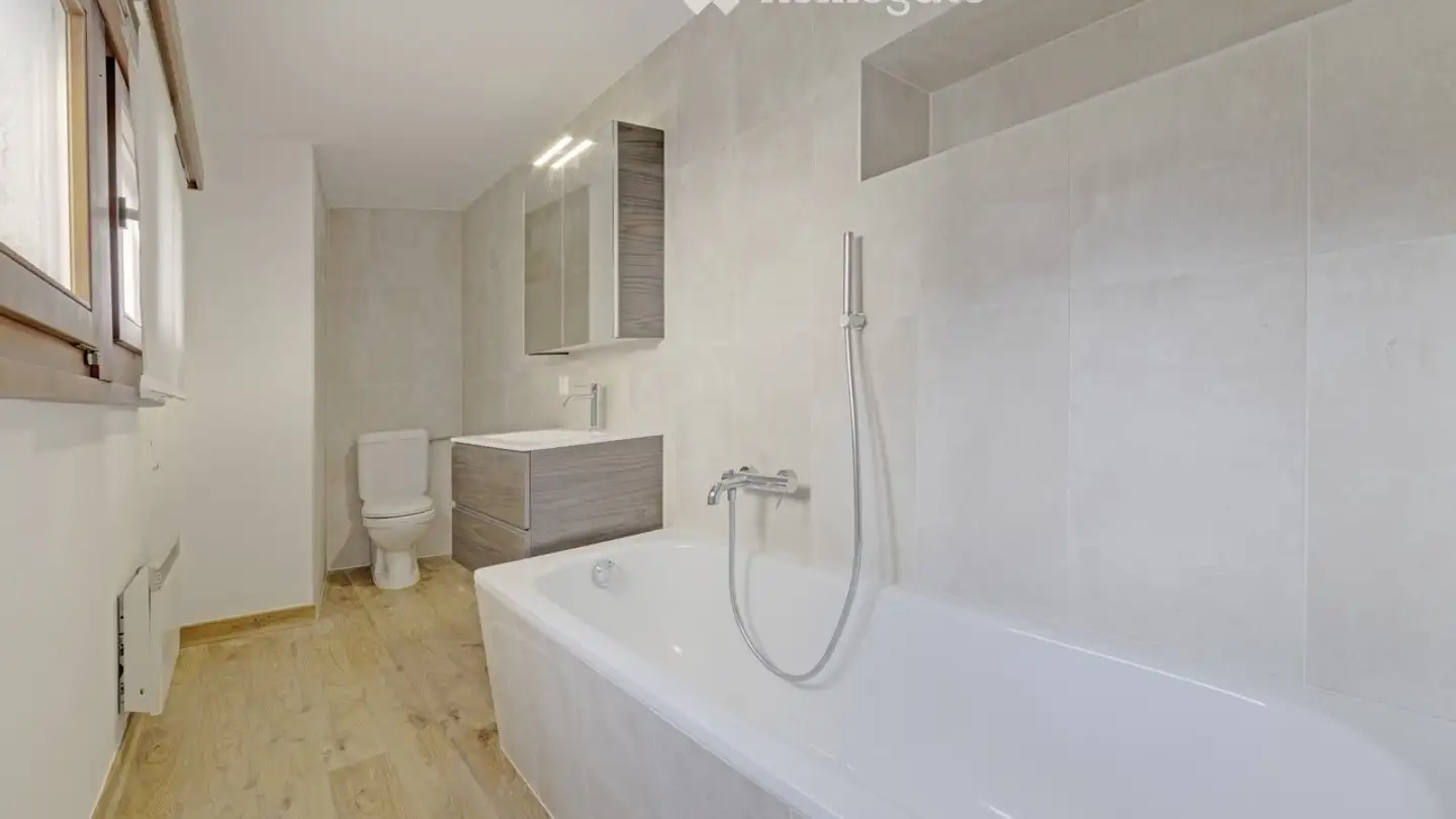 Casa singola in affitto - Strada della Castellanza, 6968 Sonvico - Photo 3