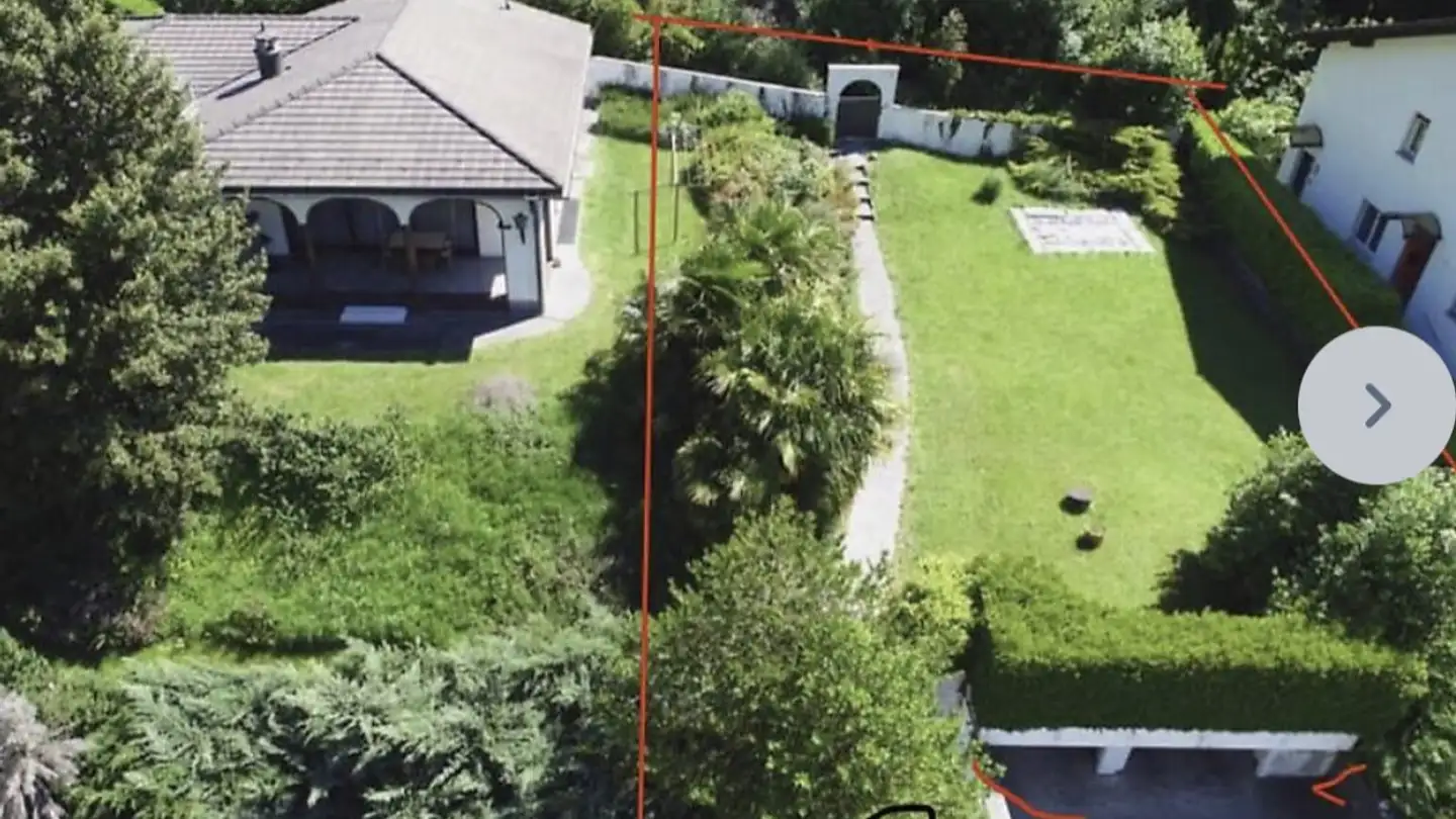 Constructible plot for sale - Via Greina, 6710 Biasca - Photo 2
