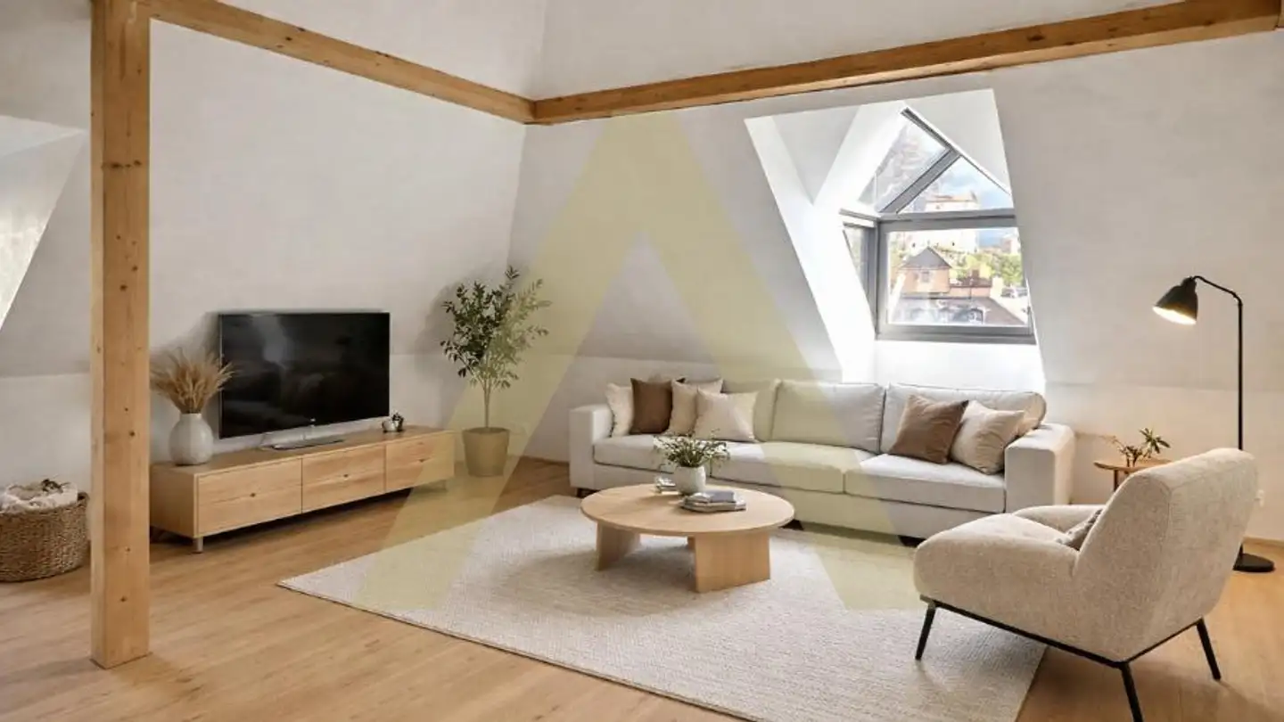 Apartment for sale - 1950 Sion