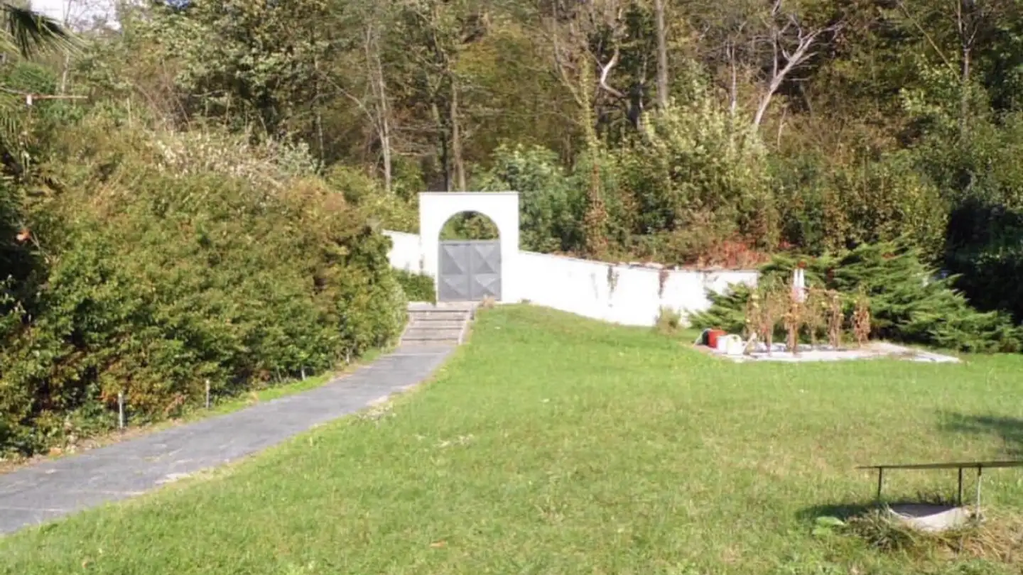 Constructible plot for sale - Via Greina, 6710 Biasca - Photo 3