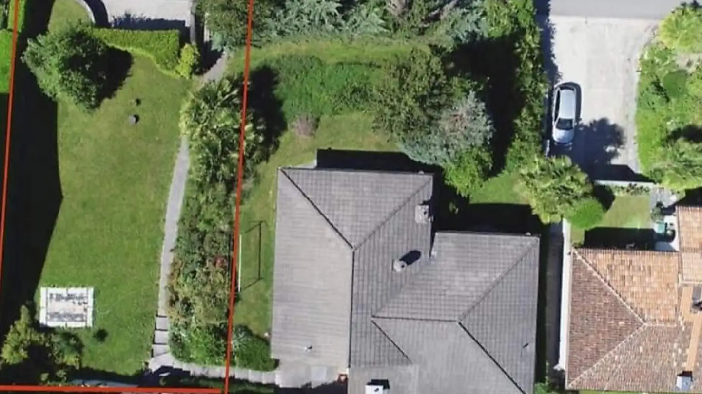 Constructible plot for sale - Via Greina, 6710 Biasca - Photo 4