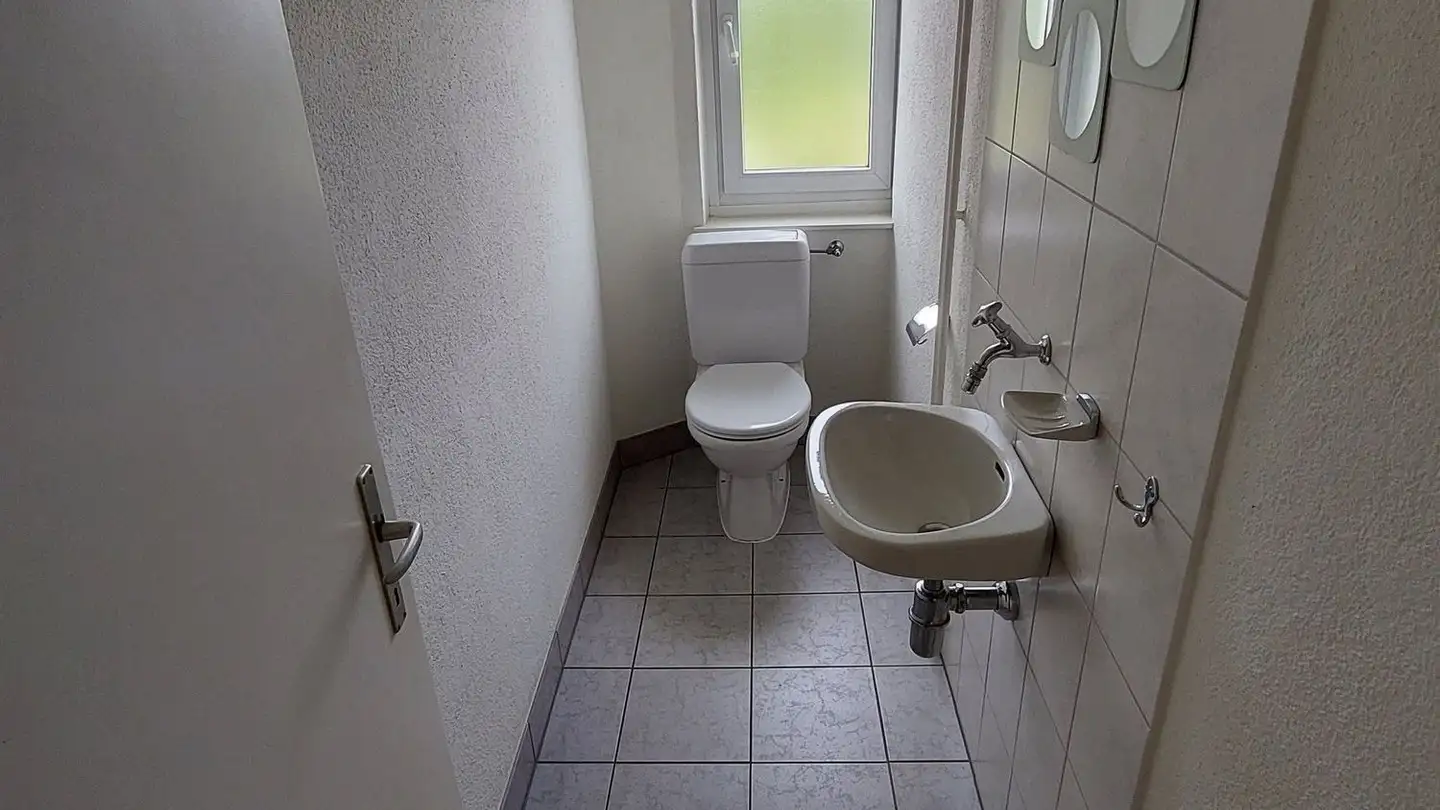 Apartment for rent - Bahnhofstrasse 19, 8280 Kreuzlingen - Photo 4