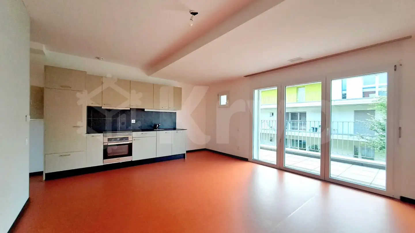 Appartamento in affitto - Rue Edouard-Verdan 24d, 1400 Yverdon-les-Bains