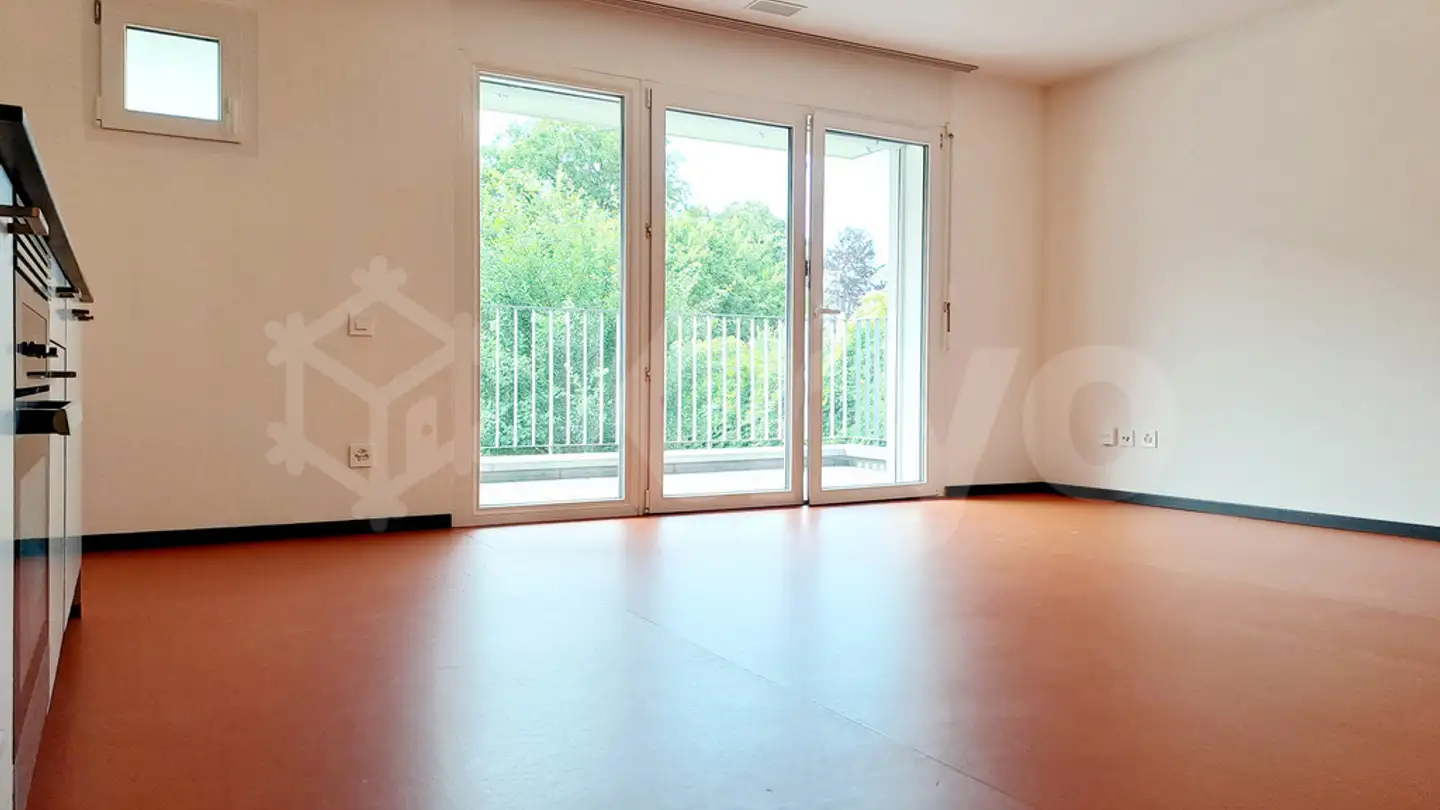 Appartamento in affitto - Rue Edouard-Verdan 24d, 1400 Yverdon-les-Bains - Foto 3