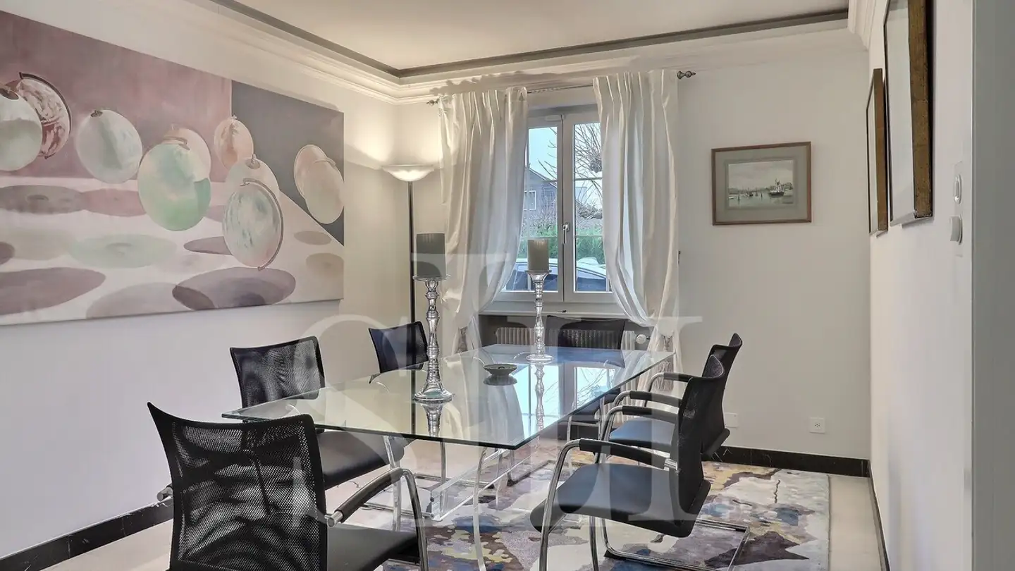 Maison individuelle à vendre - 1024 Ecublens VD - Photo 3