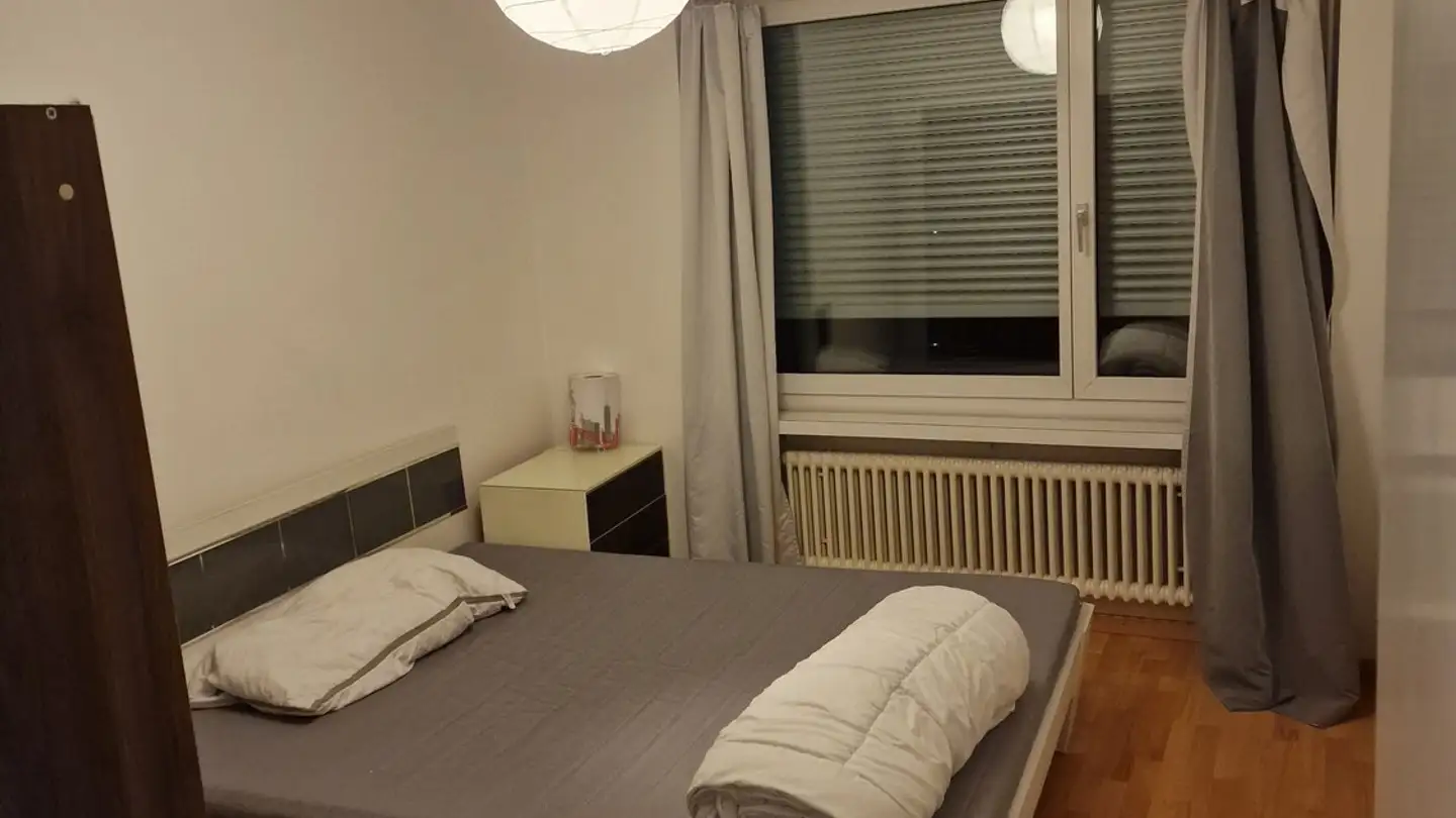 Stanza singola in affitto - Oberwis 4, 8317 Tagelswangen - Foto 4