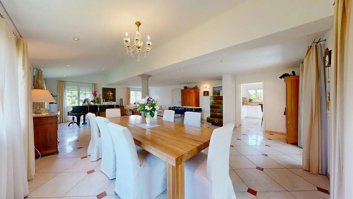 Single house for sale - Chapfwiesenstrasse, 8712 Stäfa - Photo 4