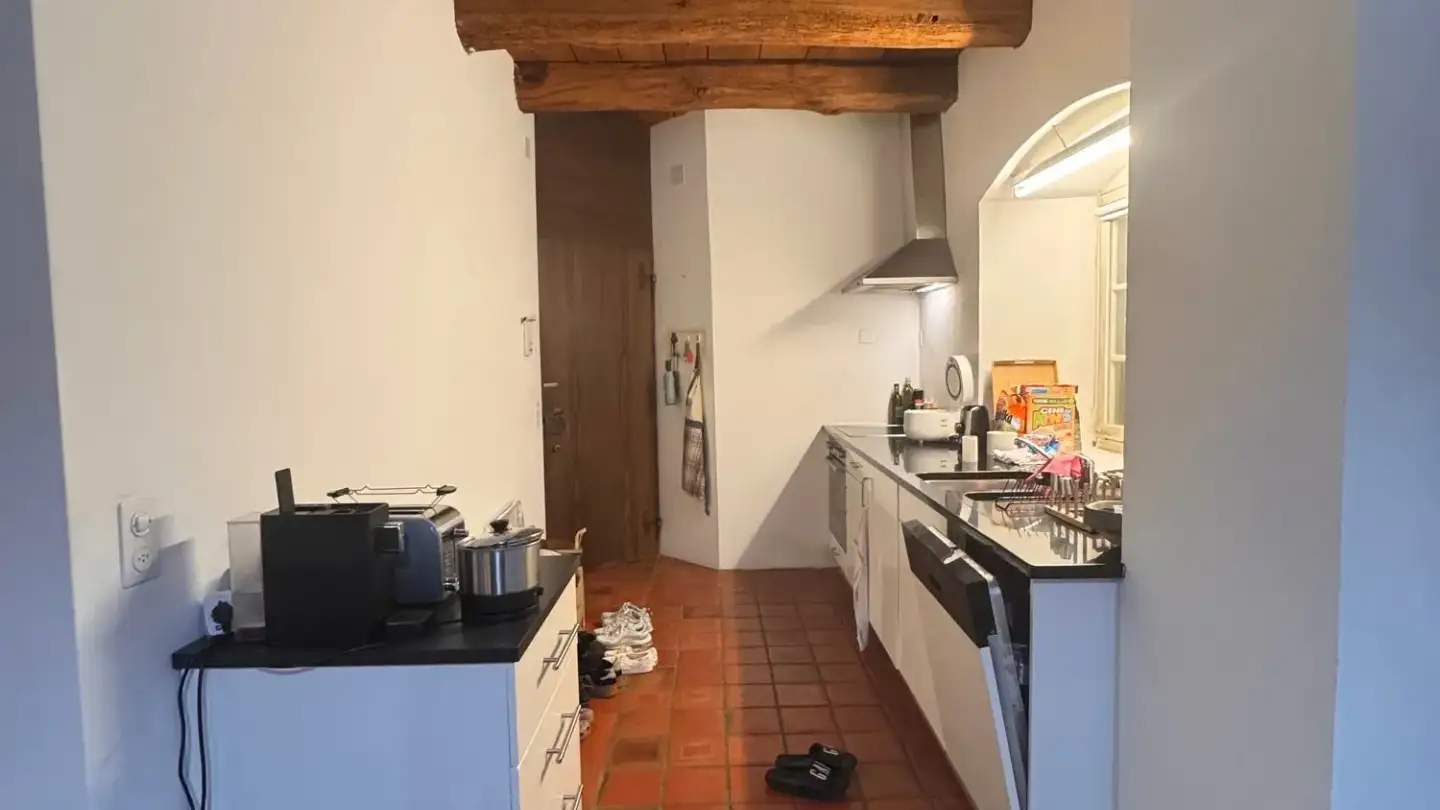 Wohnung mieten - Hauptstrasse 39, 5200 Brugg AG
