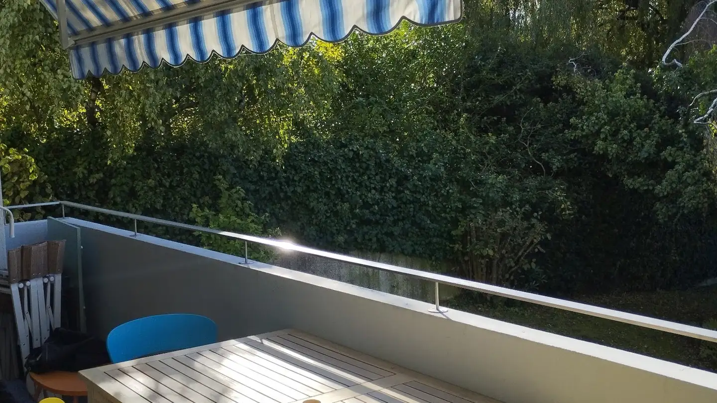 Apartment for rent - 1009 Pully