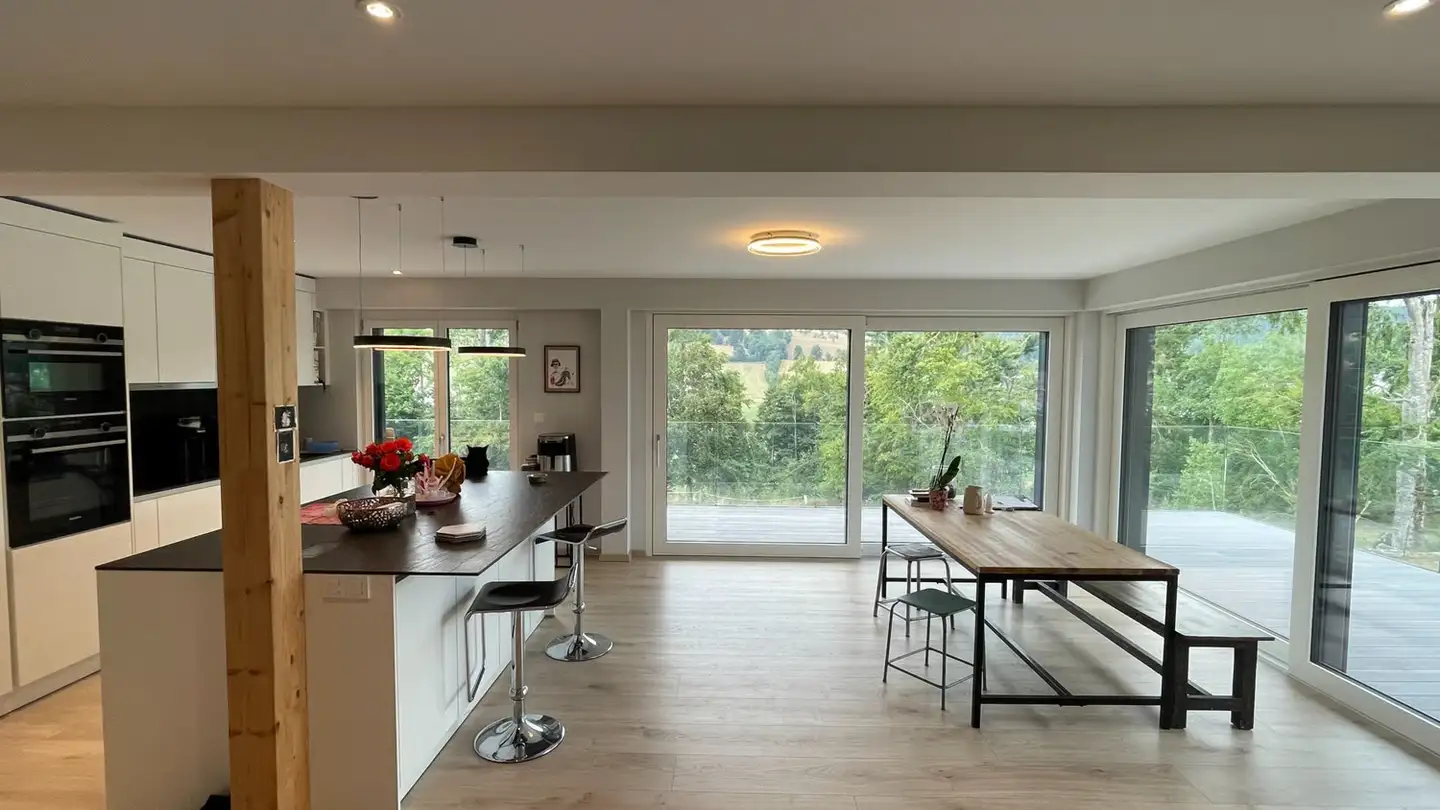 Apartment for rent - Rue De La Prairie 24, 2300 La Chaux-de-Fonds - Photo 2