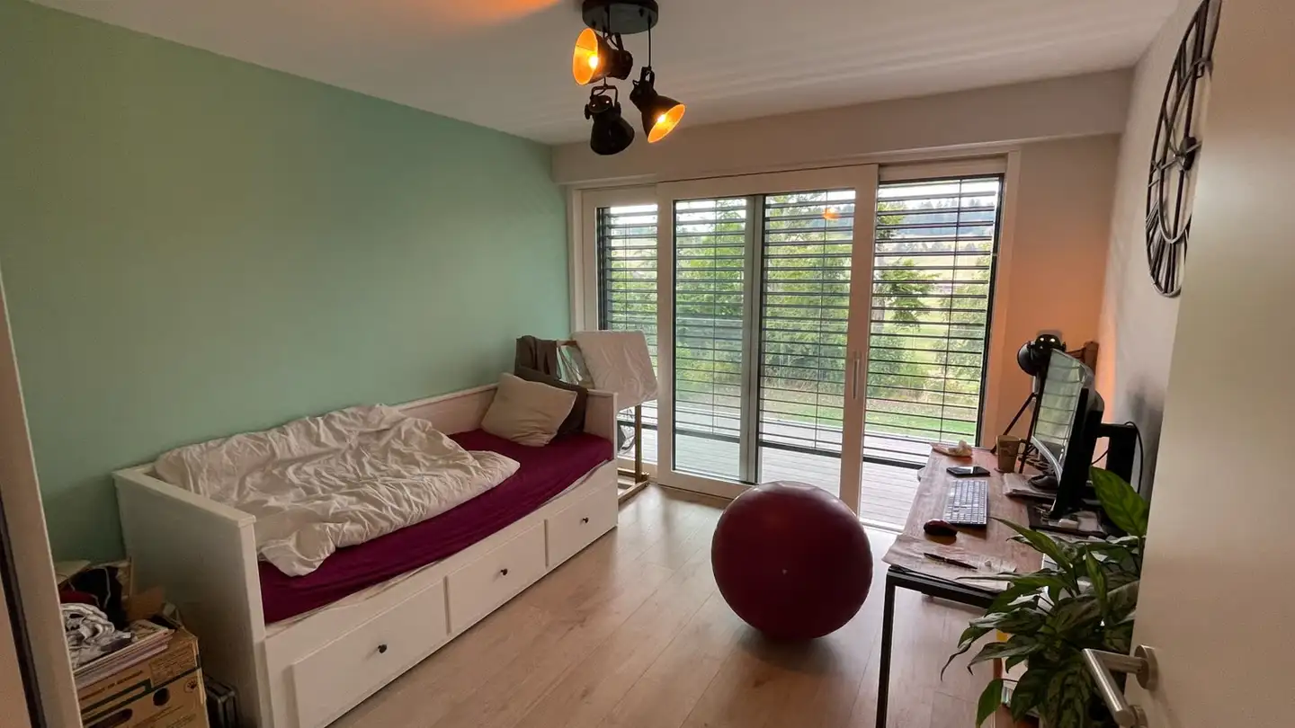 Apartment for rent - Rue De La Prairie 24, 2300 La Chaux-de-Fonds - Photo 4