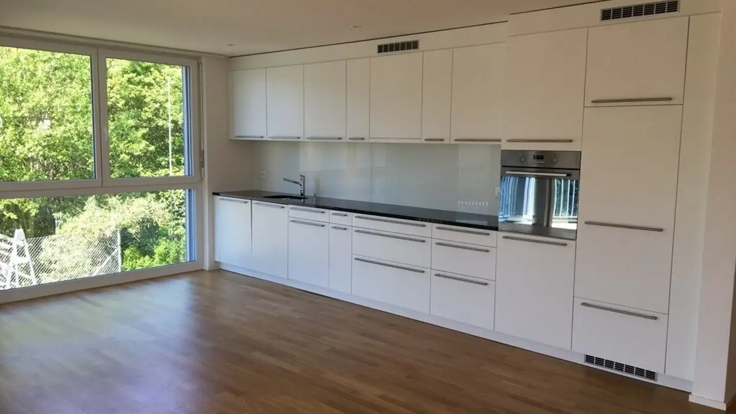 Wohnung mieten - Hauptstrasse, 5737 Menziken - Foto 4