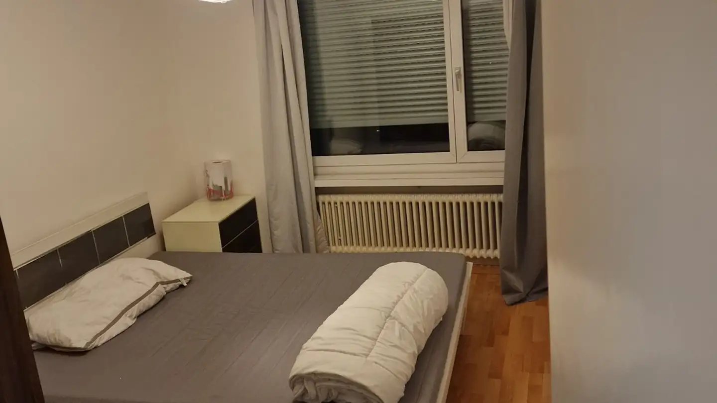 Stanza singola in affitto - Oberwis 4, 8317 Tagelswangen