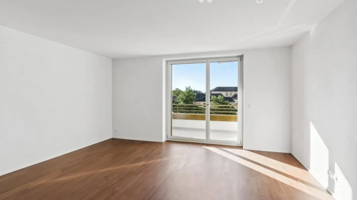 Apartment for rent - Faubourg de l'Hôpital, 2000 Neuchâtel