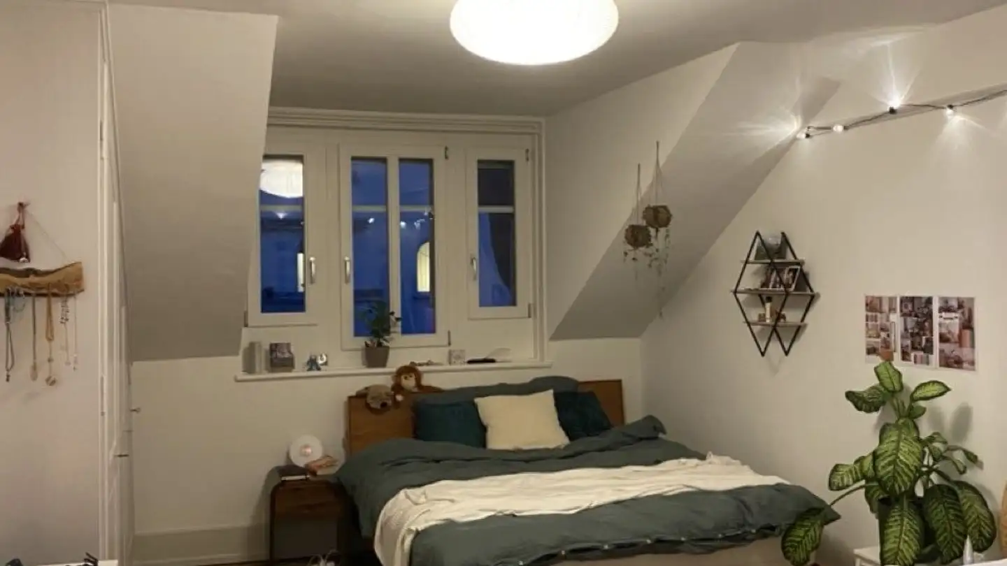 Zimmer mieten - 3011 Bern