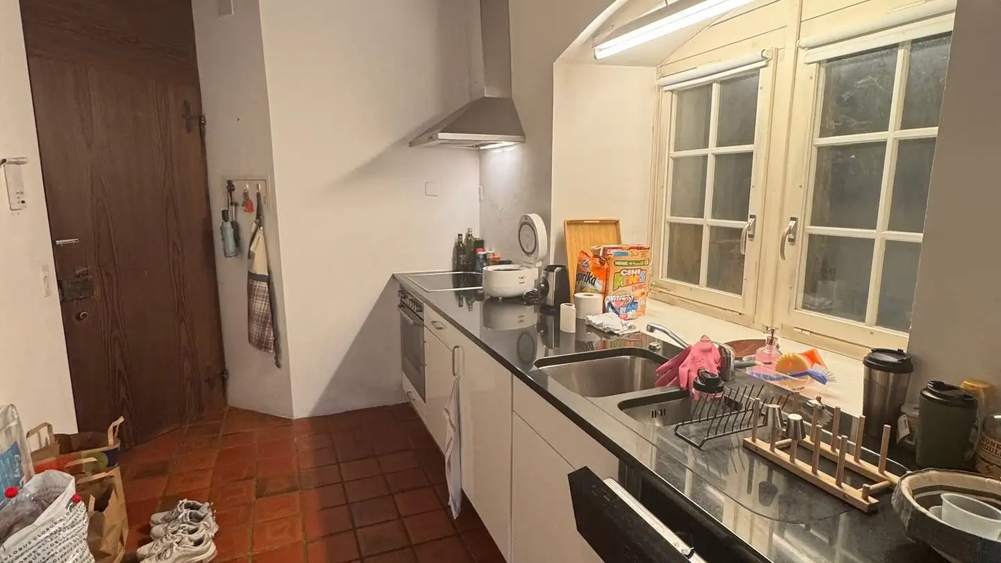 Wohnung mieten - Hauptstrasse 39, 5200 Brugg AG - Foto 2