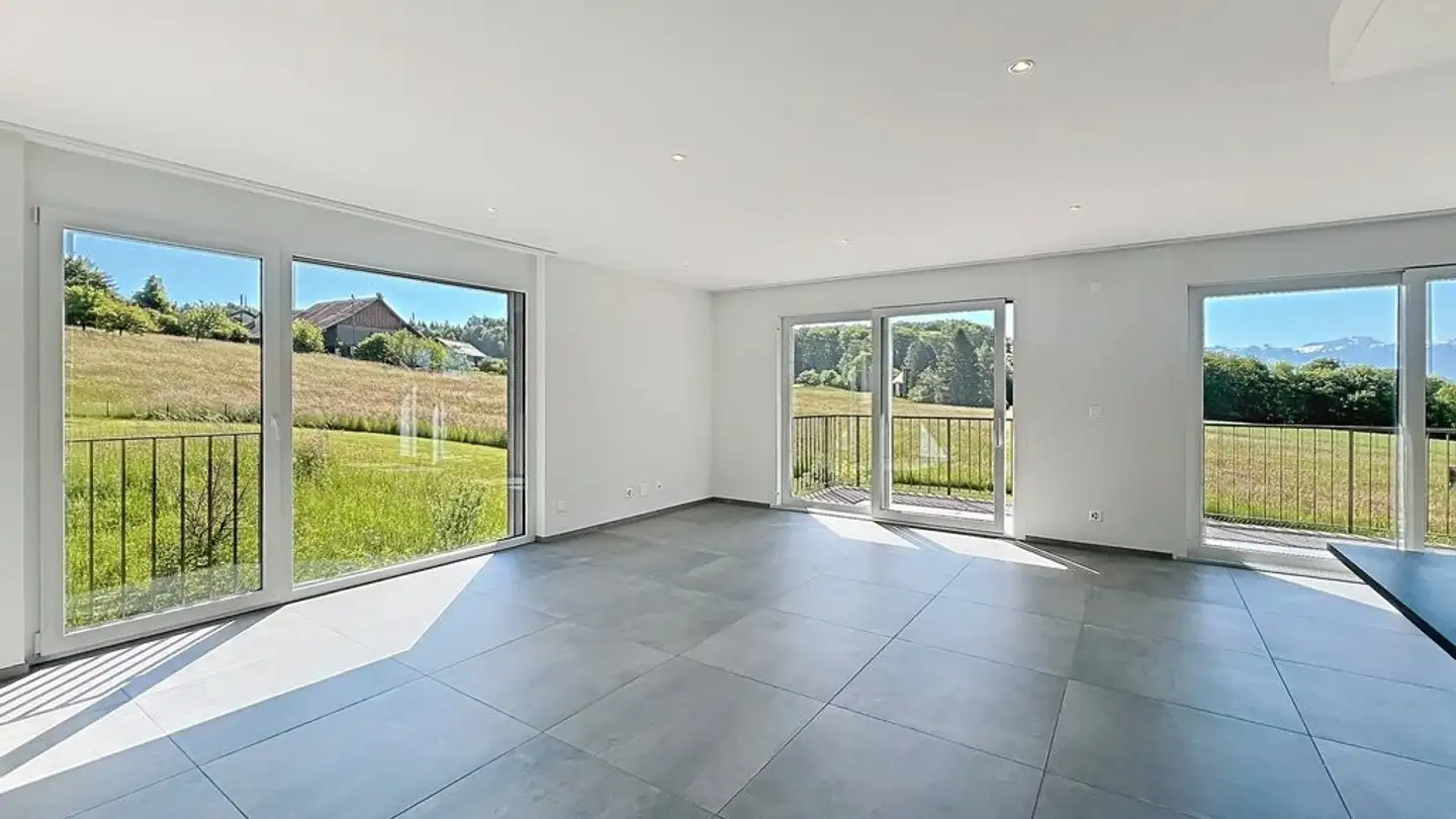 Apartment for rent - Route Du Jorat 22a, 1000 Lausanne 27