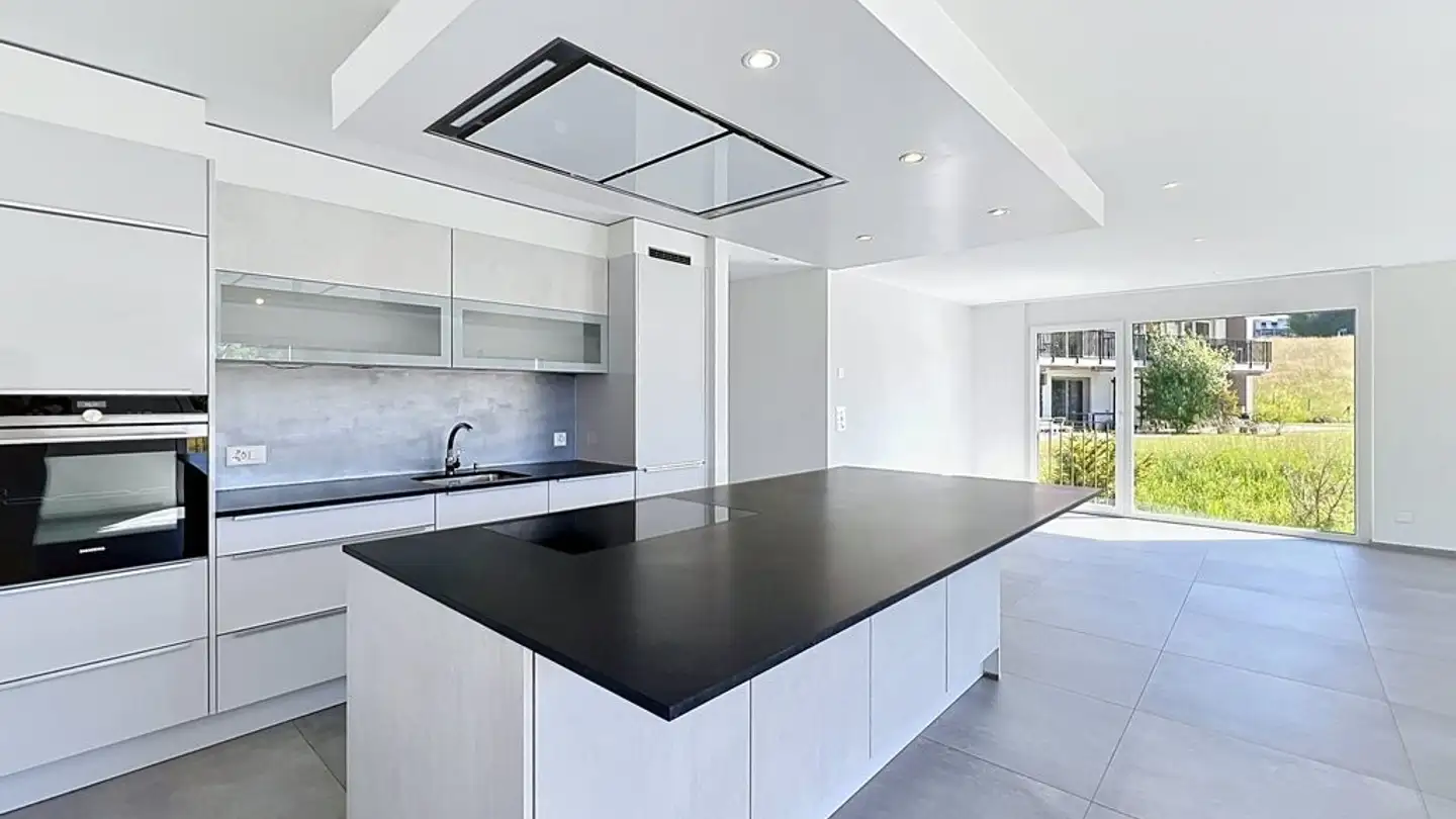 Apartment for rent - Route Du Jorat 22a, 1000 Lausanne 27 - Photo 2