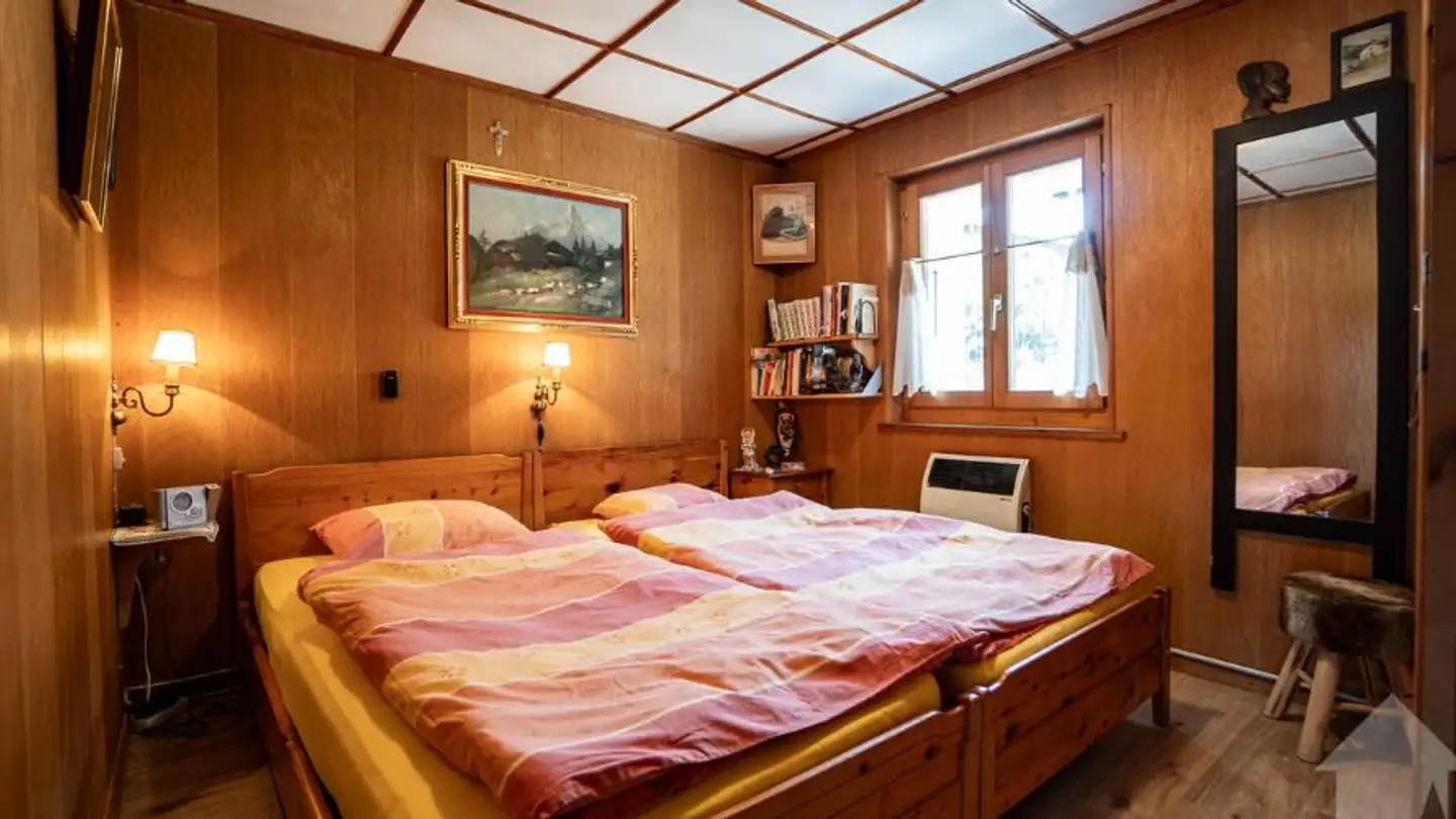Chalet for sale - Mottec 8, 3961 Zinal - Photo 4