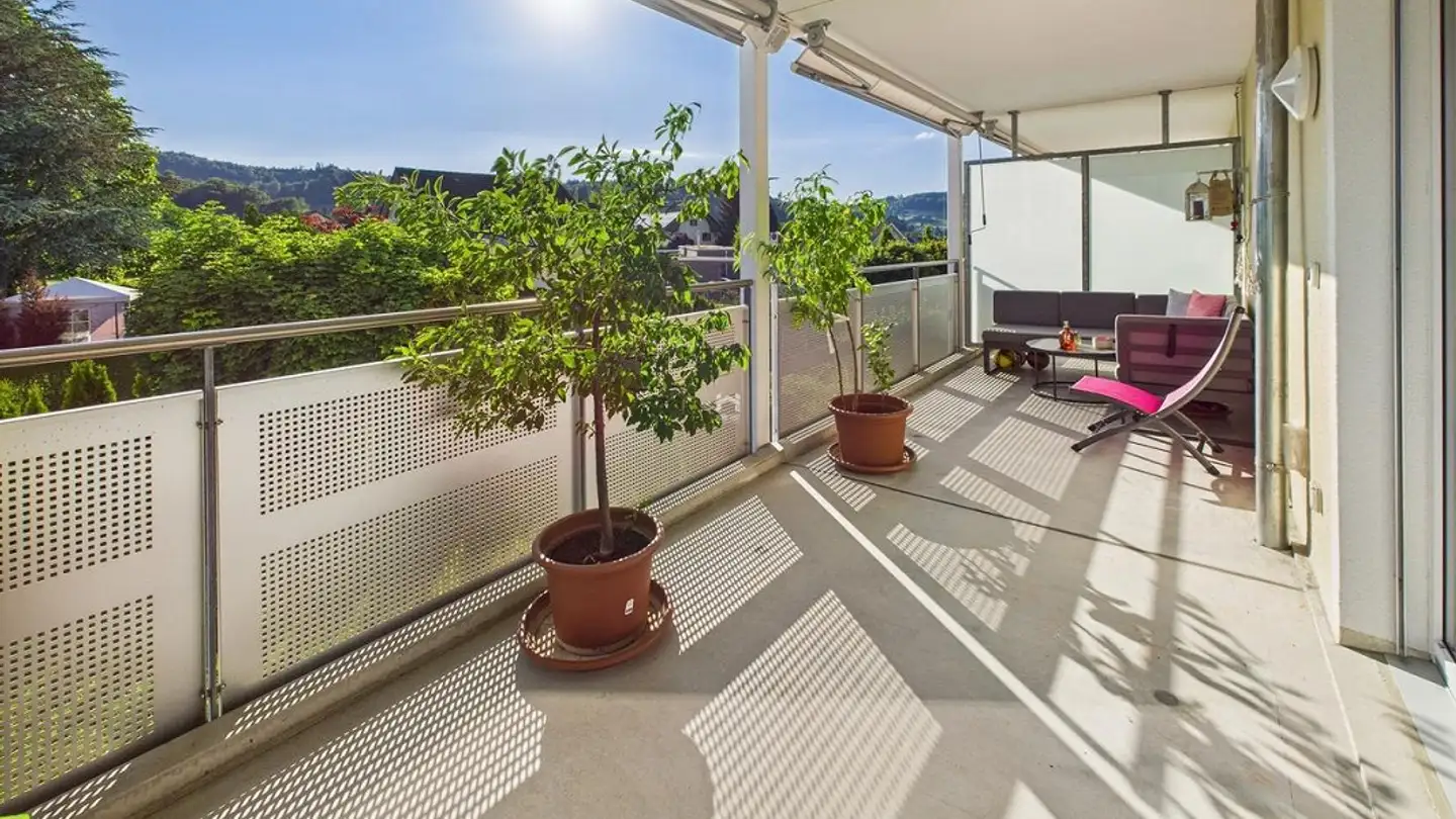 Appartamento in vendita - 5727 Oberkulm - Foto 2
