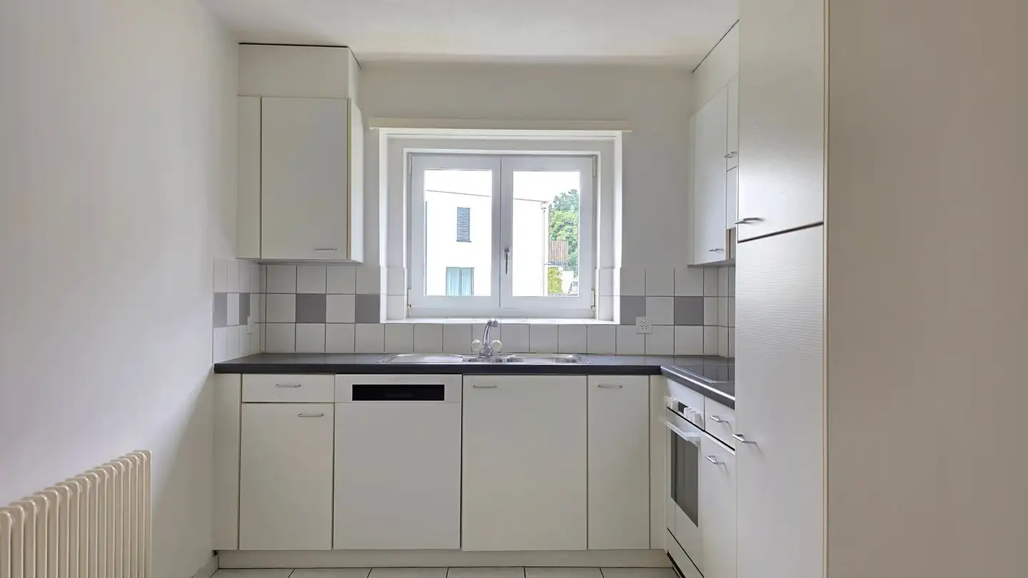 Apartment for rent - Mattenstrasse 28, 4632 Trimbach - Photo 2